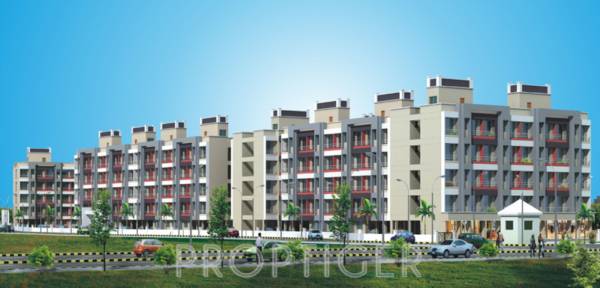 Images for Elevation of Sri Sai Landmark Images for Elevation of Sri Sai Landmark