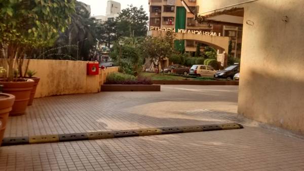  heights Gated Community