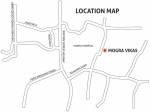  mogra-vikas Images for Location Plan of Spark Mogra Vikas