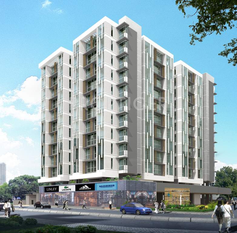  mogra vikas Images for Elevation of Spark Mogra Vikas