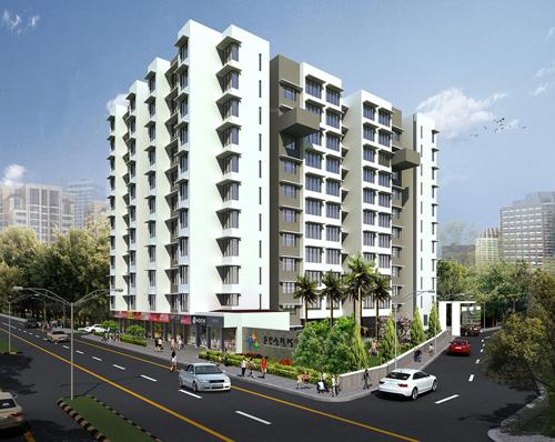 Images for Elevation of Spark Mogra Vikas mogra-vikas Images for Elevation of Spark Mogra Vikas
