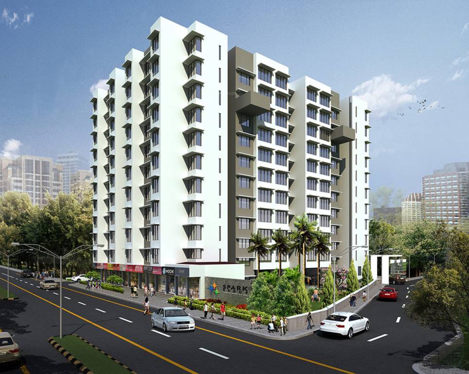  mogra vikas Images for Elevation of Spark Mogra Vikas