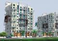 Abhay Constructions Atharva Bliss Phase I