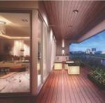 amenities of Supreme 19