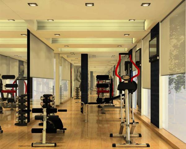 Images for Amenities of Lakhani Signature Images for Amenities of Lakhani Signature