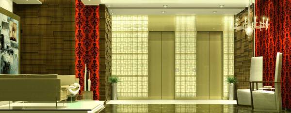 Images for Amenities of Lakhani Signature Images for Amenities of Lakhani Signature