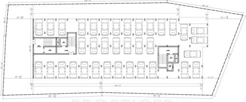 Images for Cluster Plan of Pranav Hema Heights