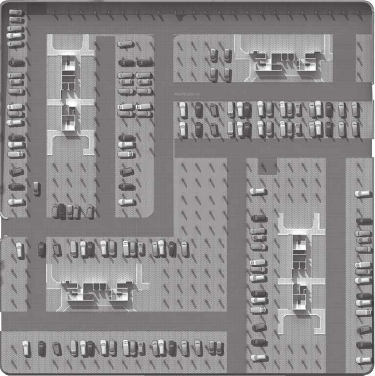 Images for Cluster Plan of Neptune Summit 696