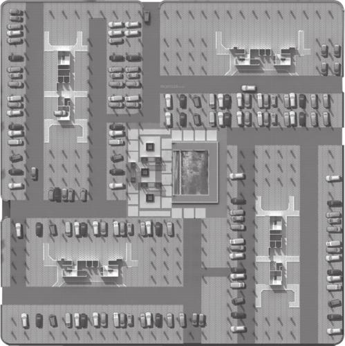 Images for Cluster Plan of Neptune Summit 696