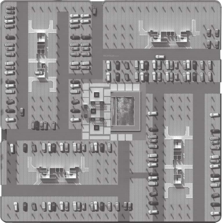 Images for Cluster Plan of Neptune Summit 696