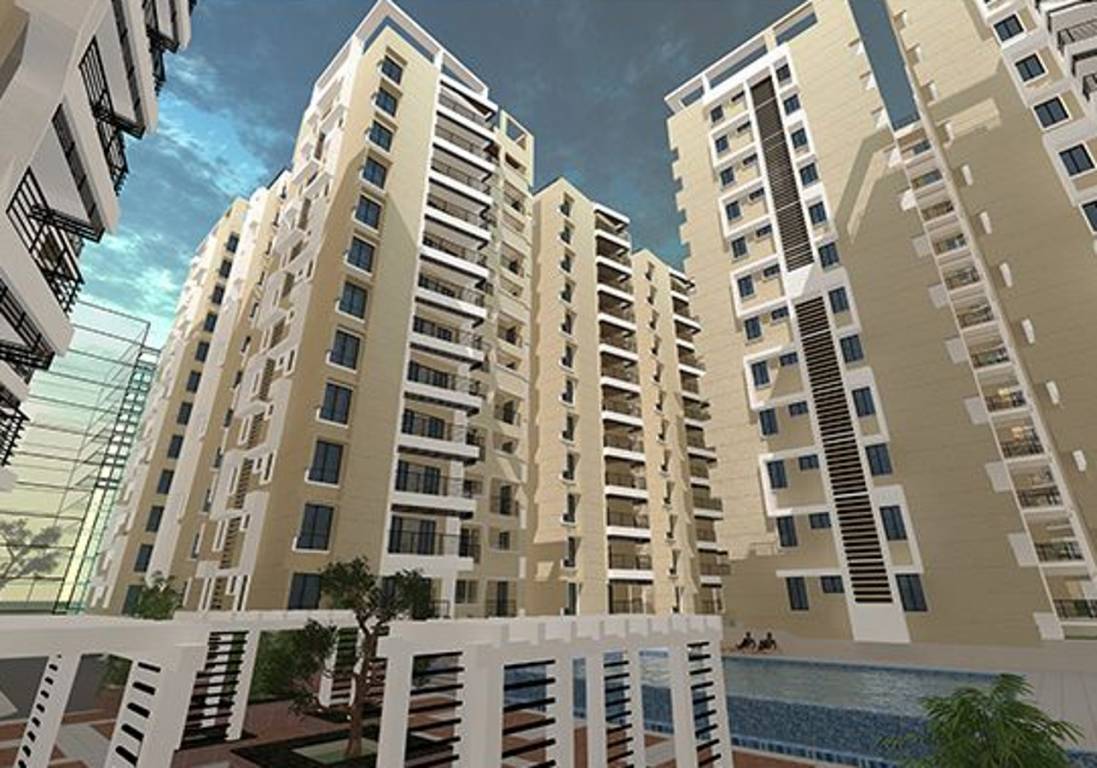 Images for Elevation of Neptune Summit 696