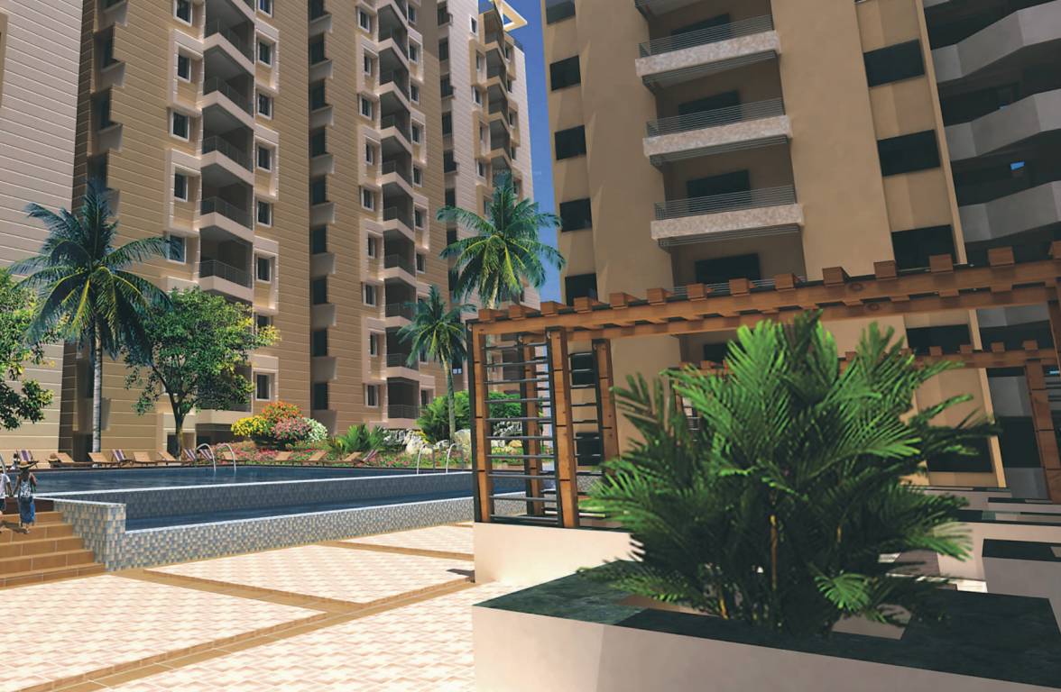 Images for Elevation of Neptune Summit 696