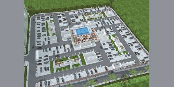 Images for Amenities of Neptune Summit 696