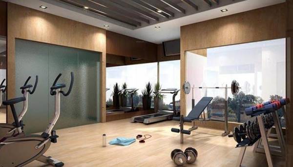 Images for Amenities of Vora Acropolis