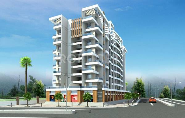 Images for Elevation of Nobles Palm One