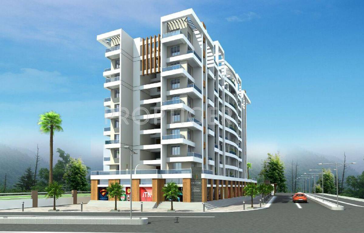 Images for Elevation of Nobles Palm One