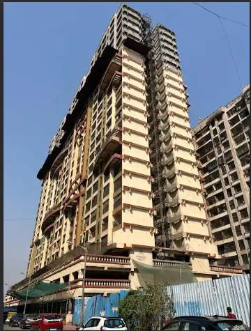  heights Construction Status May 24