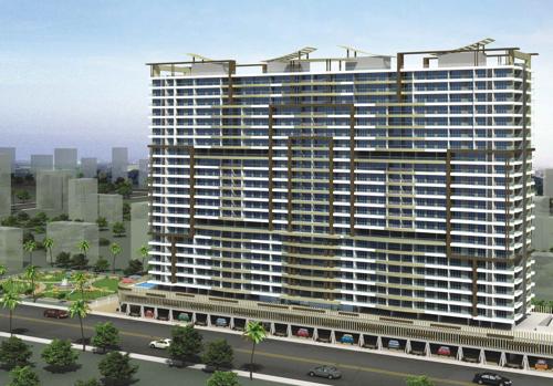  heights Images for Elevation of Neminath Heights