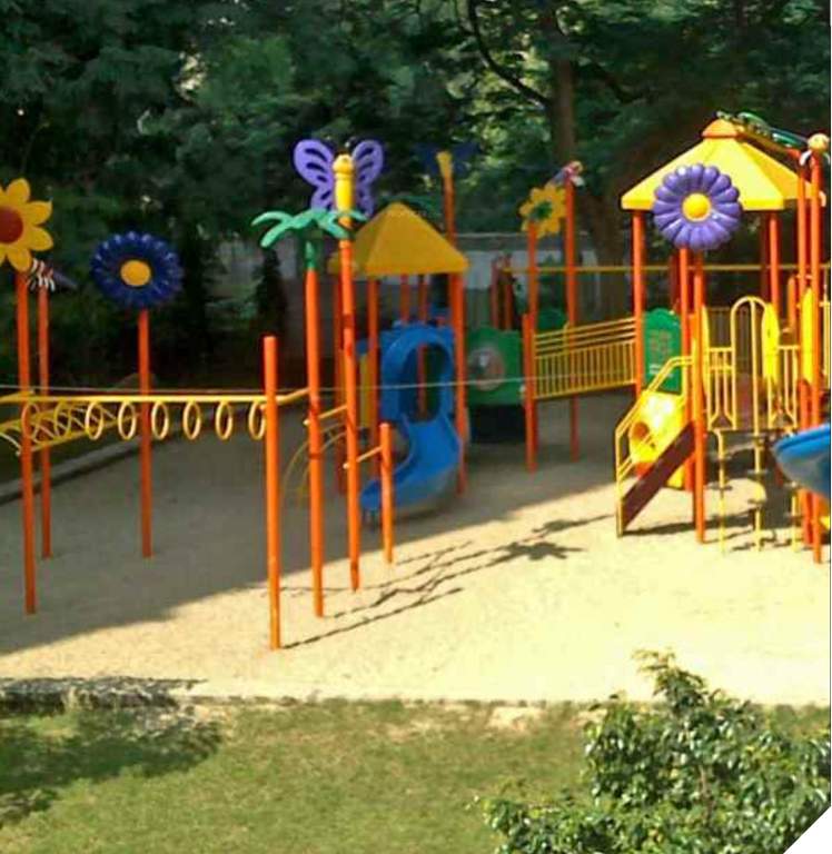 Images for Amenities of Neminath Heights