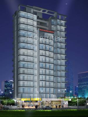 Images for Elevation of Bilad Hillmark Heights