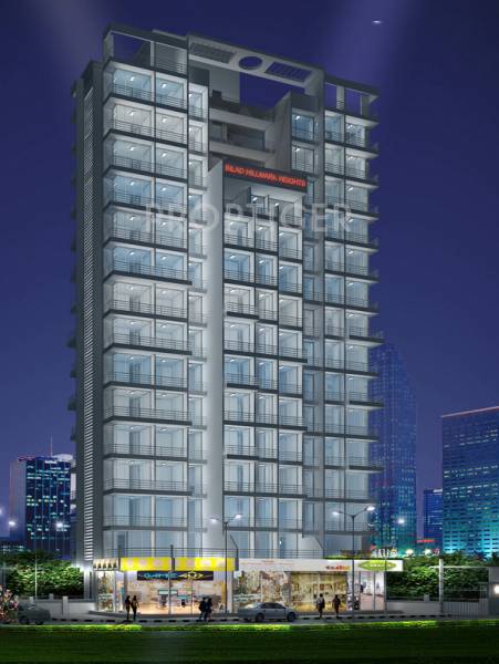 Images for Elevation of Bilad Hillmark Heights