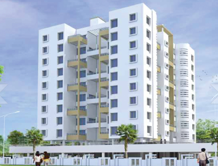 Images for Elevation of Audumbar Sun View