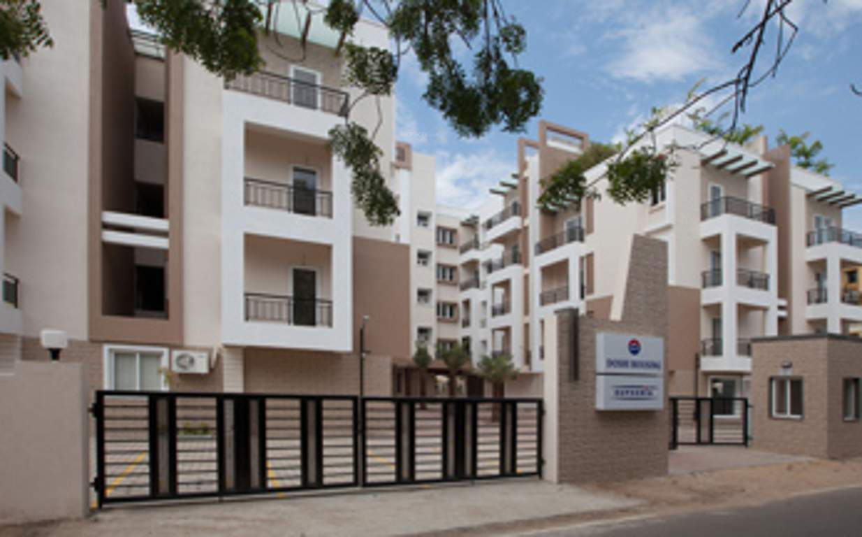 euphoria Images for Elevation of Doshi Euphoria