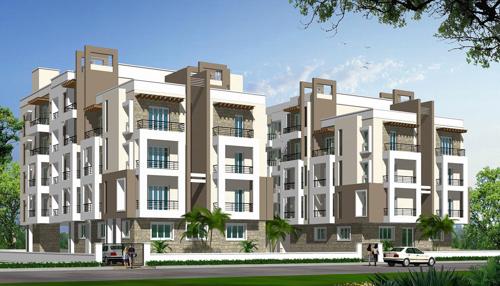  euphoria Images for Elevation of Doshi Euphoria