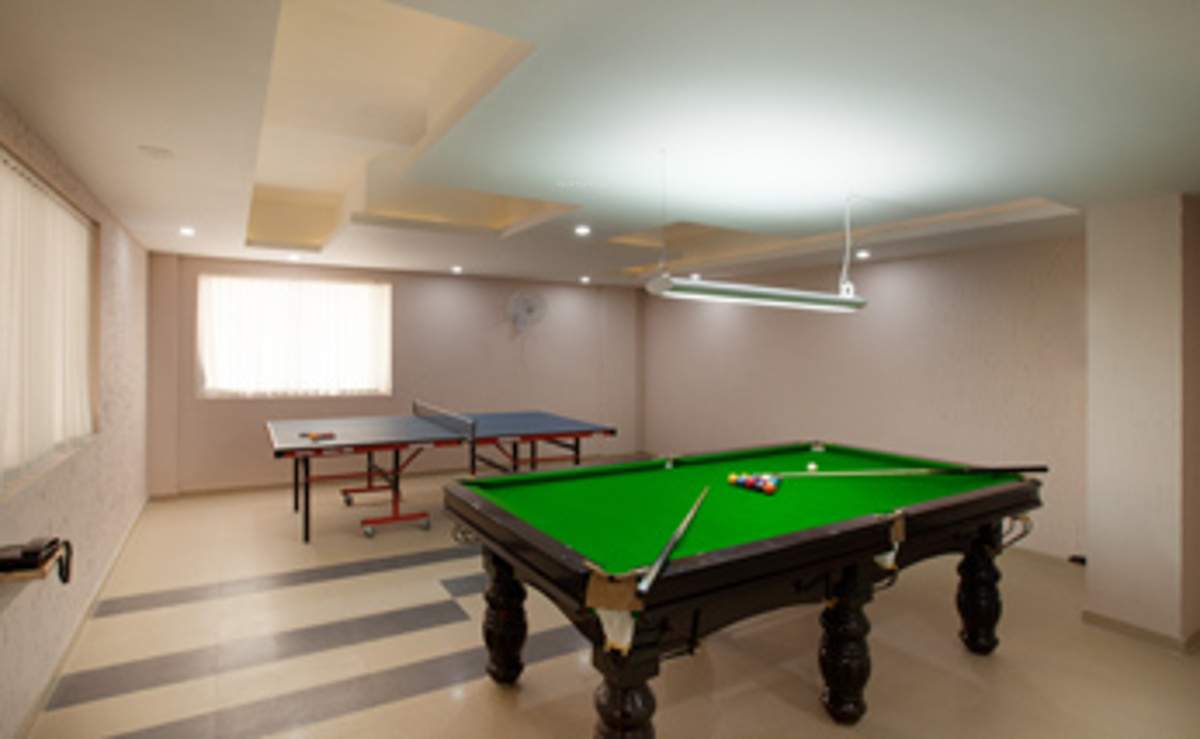 euphoria Images for Amenities of Doshi Euphoria