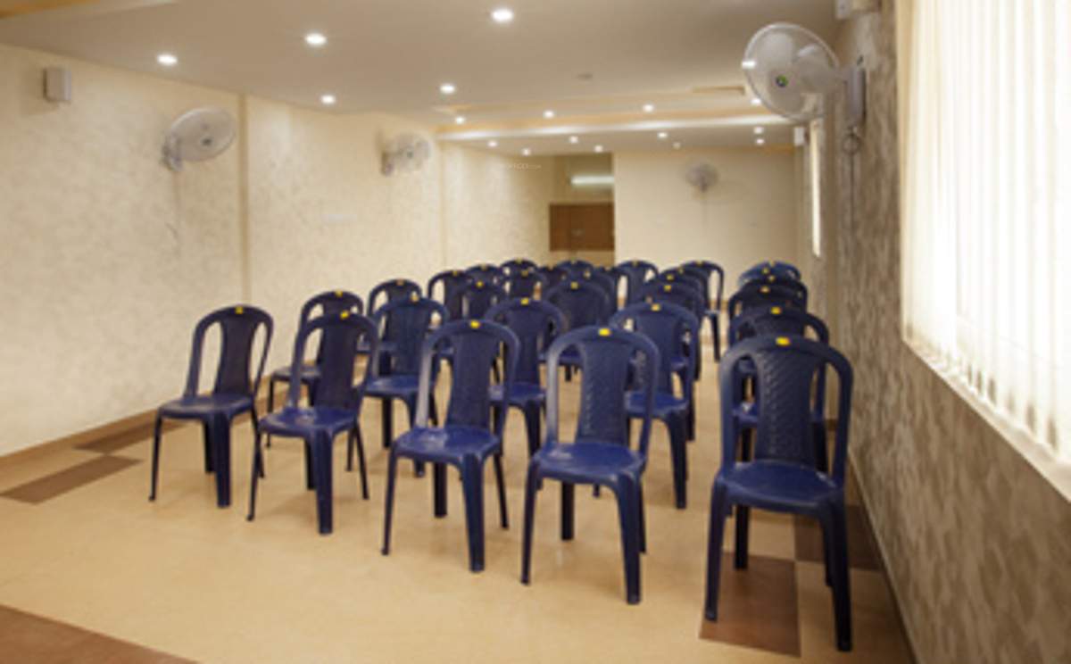 euphoria Images for Amenities of Doshi Euphoria