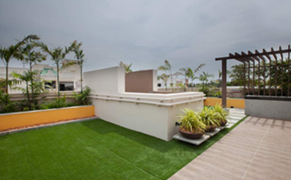 euphoria Images for Amenities of Doshi Euphoria