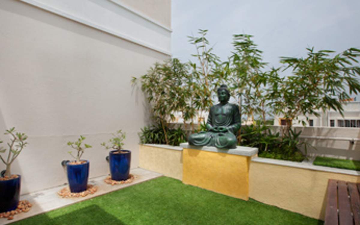 euphoria Images for Amenities of Doshi Euphoria