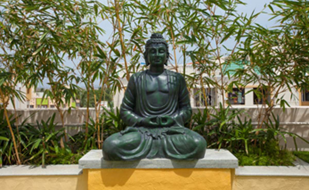 euphoria Images for Amenities of Doshi Euphoria