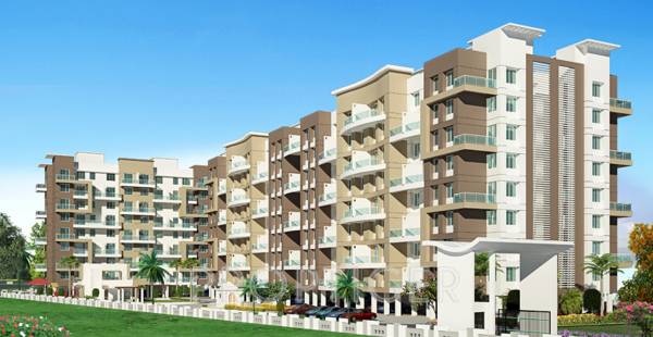 Images for Elevation of Agarwal Sai Sanskruti Images for Elevation of Agarwal Sai Sanskruti