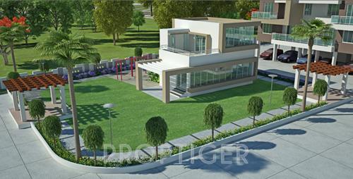 Images for Amenities of Agarwal Sai Sanskruti