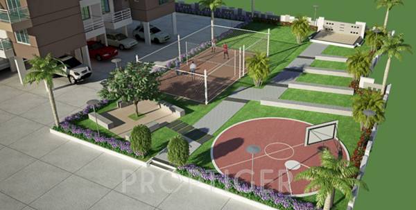 Images for Amenities of Agarwal Sai Sanskruti
