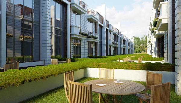 Images for Elevation of Vaswani Brookefield Manor