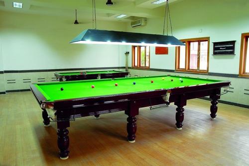  yogi-dham Images for Amenities of Ajmera Yogi Dham