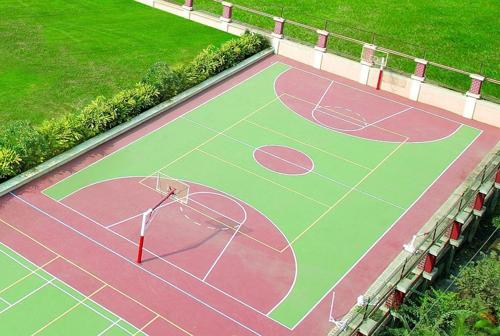  yogi-dham Images for Amenities of Ajmera Yogi Dham