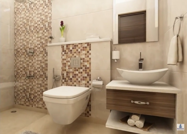 Bathroom mi-casa Bathroom