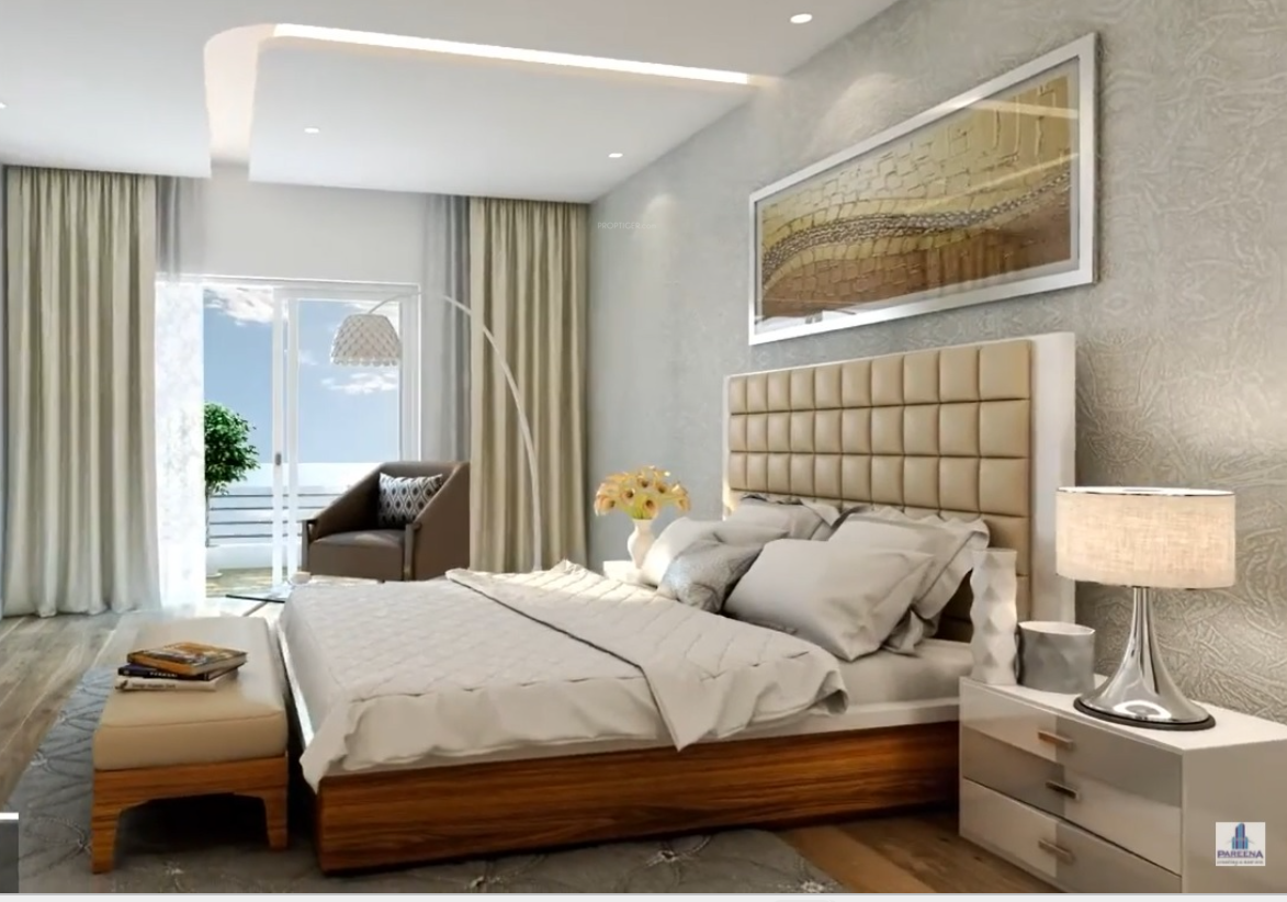 Bedroom mi-casa Bedroom