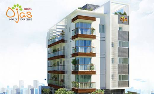 Images for Elevation of BBCL Ojas