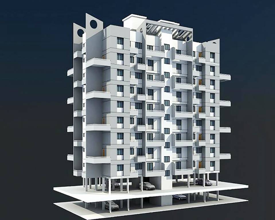 Images for Elevation of RM Rich County Phase II
