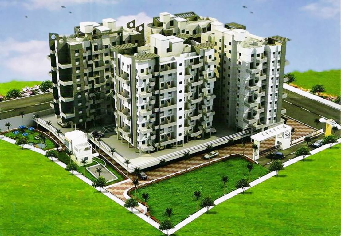 Images for Elevation of RM Rich County Phase II