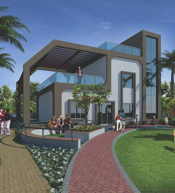  mountscape wing c Images for Amenities of Nayan Mountscape