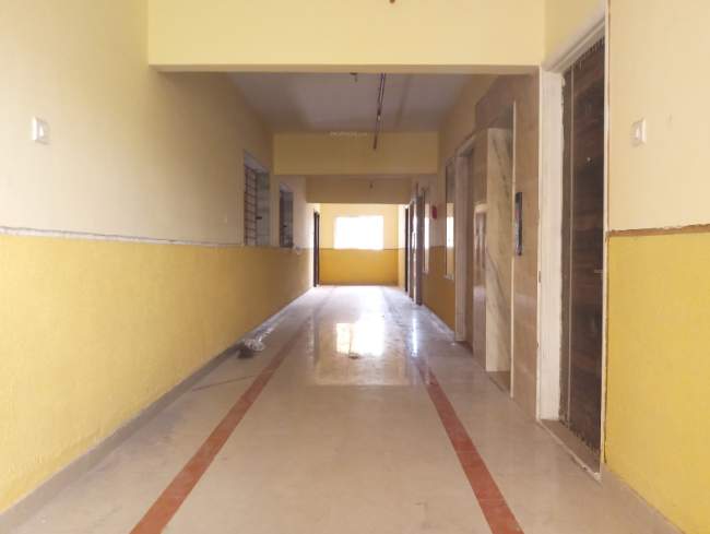  exotica Entrance Lobby