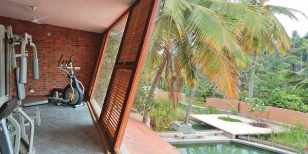 Images for Amenities of Good Aangan Images for Amenities of Good Aangan