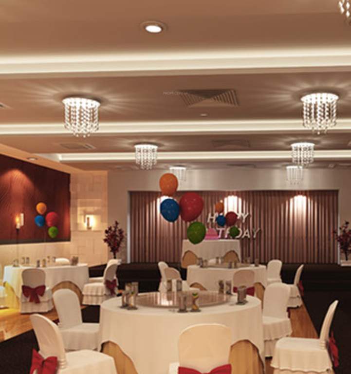  ashraya Images for Amenities of BBCL Ashraya