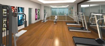  ashraya Images for Amenities of BBCL Ashraya