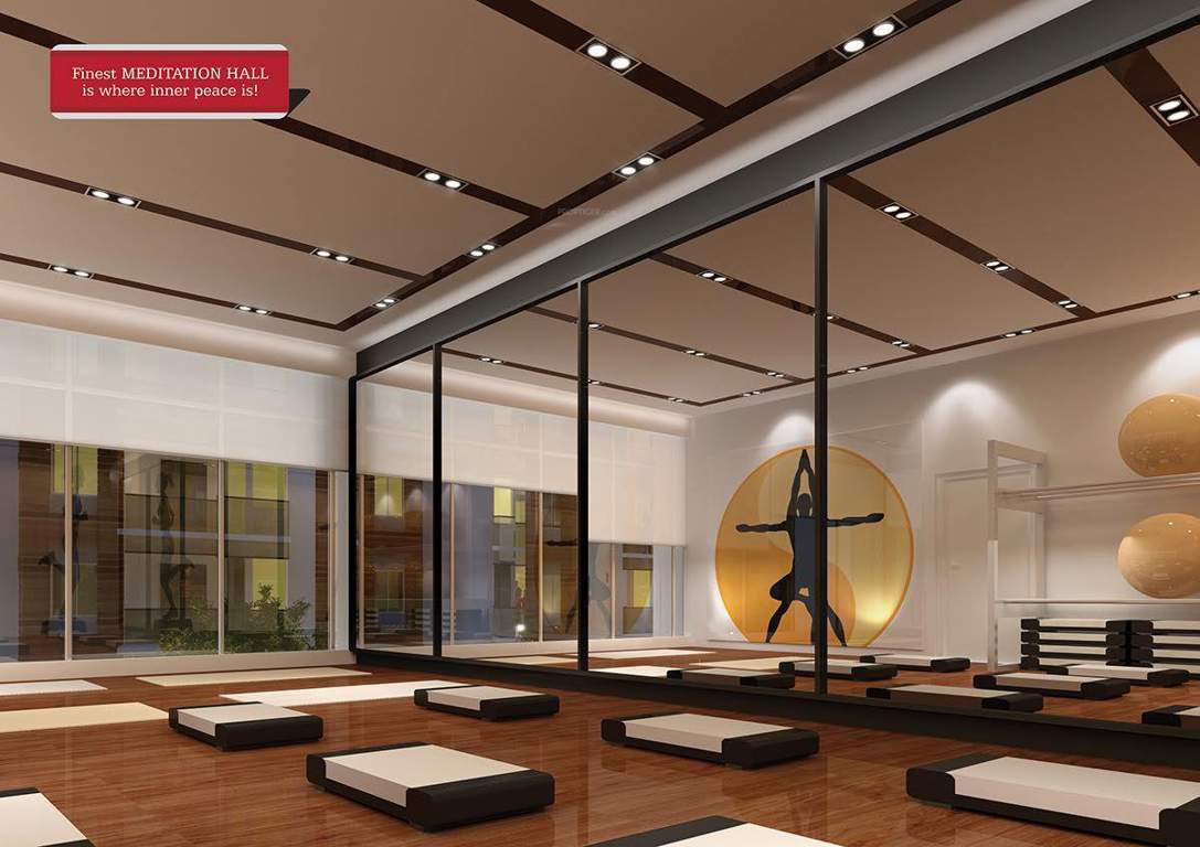  ashraya Images for Amenities of BBCL Ashraya